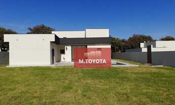 Imagem 5: Casa com 3 dormitórios à venda, 195 m² por R$ 1.500.000,00 - Condomínio Shambala I - Atiba