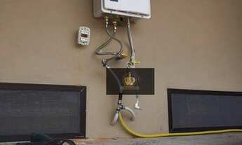 Imagem 4: Casa com 4 dormitórios e 4 vagas à venda, 460 m² por R$ 1.900.000 - Porto d'analis