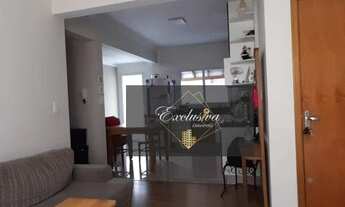 Imagem 5: Apartamento térreo com quintal no Jardim Morumbi em Poços de Caldas