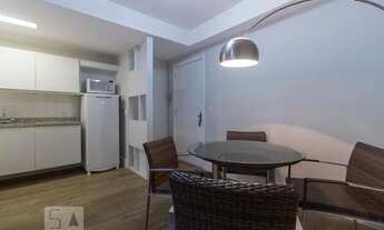 Imagem 5: Apartamento para Aluguel - Três Figueiras, 1 Quarto, 56 m2