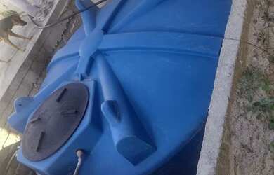 Imagem 8: Vendo 2 casas com piscina no meio Itaipuaçu