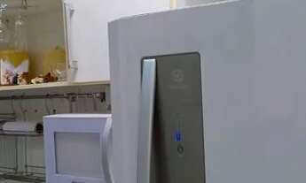 Imagem 5: Apartamento de 2 quartos disponível para LOCAÇÃO, na Ponta Negra. Condomínio Acquarelle