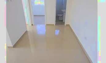 Imagem 2: Apartamento NOVO para venda ou aluguel no Itinga. Dois quartos, próximo a Durim