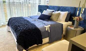 Imagem 4: São Paulo - Apartamento Padrão - BROOKLIN