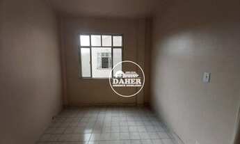 Imagem 7: Daher Vende: Apartamento 2 Quartos C/ Dependência, 51 m², próximo à Top 3 - Quintino