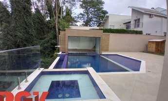 Imagem 12: Casa à venda no Condomínio Jardim Paulista I em Vinhedo , São Paulo