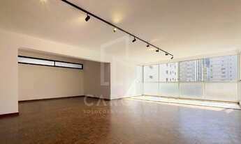 Imagem 5: SÃO PAULO - Apartamento Padrão - CERQUEIRA CÉSAR