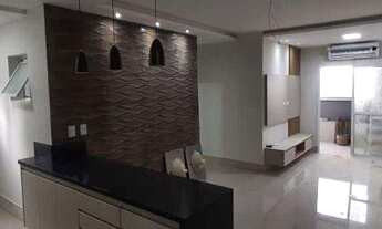 Imagem 7: Apartamento com 3 dormitórios à venda, 88 m² por R$ 600.000,00 - Condomínio Residencial Gl