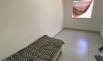 Imagem 6: Térrea para venda possui 36 metros quadrados com 1 quarto em Olinda - Nilópolis - RJ