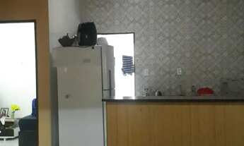 Imagem 4: Casa lot Cidade praia