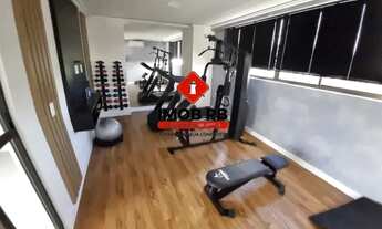 Imagem 5: Apartamento para venda com 45 metros quadrados com 1 quarto em Tambaú - João Pessoa - PB