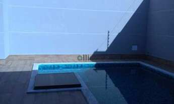 Imagem 5: Casa com 3 dormitórios à venda, 211 m² por R$ 1.580.000 - Jardim Terramérica III - America