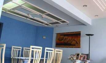 Imagem: Apartamento com 3 dormitórios, 137 m²