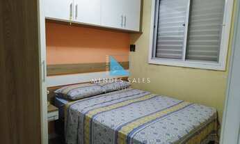 Imagem 4: Apartamento para venda no Portal dos ipês, Cajamar