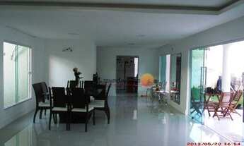 Imagem 8: Casa com 4 dormitórios à venda, 172 m² por R$ 2.850.000,00 - Itacoatiara - Niterói/RJ