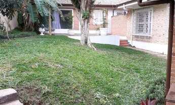 Imagem 4: Casa com 3 dormitórios à venda, 652 m² - Alto da Boa Vista - São Paulo/SP