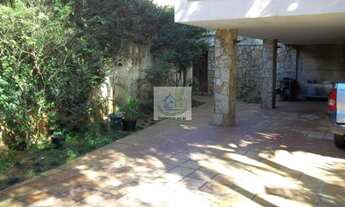 Imagem 2: Sobrado residencial à venda, Interlagos, São Paulo