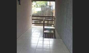 Imagem 5: Casa com 2 dormitórios para alugar, 60 m² por R$ 950/mês - H.Velho/Canudos - Novo Hamburgo