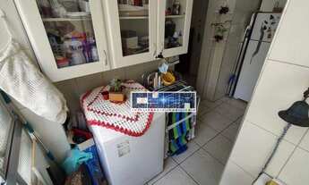 Imagem 7: Apartamento com 2 DORMITÓRIOS na Praia do Boqueirão