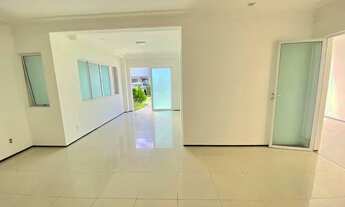 Imagem 5: Casa Duplex em condominio na Sapiranga com 4 suites