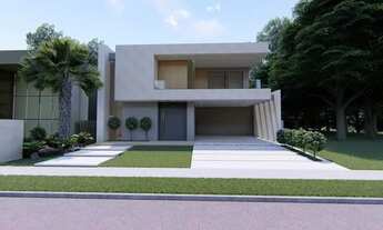 Imagem 4: IMB - CASA À VENDA COND. TERRAS ALPHAVILLE - CAMAÇARI