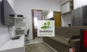 Imagem: Apartamento com 1 dormitório à venda