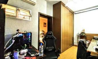 Imagem 4: Casa, 4 quartos, suíte, espaço gourmet, habite-se