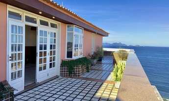 Imagem 4: Magnífica Cobertura