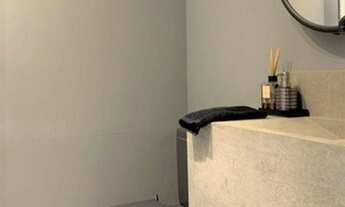 Imagem 7: Apartamento com 3 dormitórios à venda, 145 m² por R$ 2.200.000 - Alto da Lapa - São Paulo