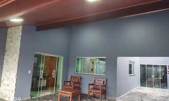 Imagem 4: Oportunidade...Casa Top a venda com piscina aquecida, escritório, varanda gourmet com chur