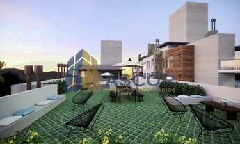 Imagem 5: Apartamento Garden com 3 dormitórios à venda,- Sto Antonio de Lisboa - Florianópolis/SC