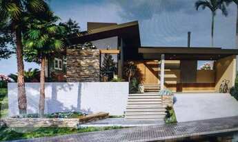 Imagem: Sobrado com 3 dormitórios à venda, 370