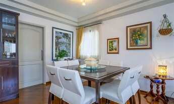 Imagem 5: Amplo Apartamento com 4 dormitórios, 4 suítes, 4 vagas, 200 m² por R$ 2.300.000,00 - Perdi