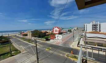Imagem 4: Apartamento com 3 dormitórios à venda em Balneário Arroio do Silva-SC