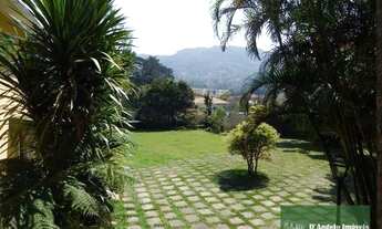 Imagem 6: Petrópolis - Casa Padrão - Quitandinha