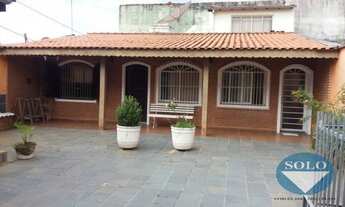 Imagem 2: Casa plana com 4 dormitórios no parque centenário