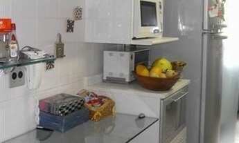 Imagem: Apartamento residencial para locação