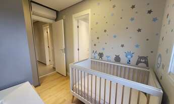 Imagem 7: Apartamento para venda com 105 metros quadrados com 2 quartos em Jardim da Glória - São Pa