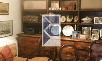 Imagem 7: RIO DE JANEIRO - Casa Padrão - GÁVEA