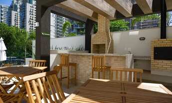 Imagem 12: Apartamento Recreio dos bandeirante - Barra Bonita - 3 quartos