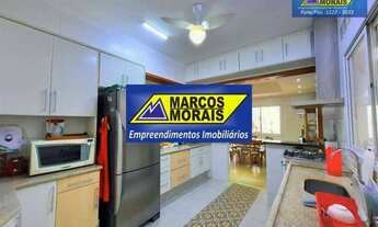 Imagem 7: Casa com 5 dormitórios para alugar, 350 m² por R$ 9.100,00/mês - Condomínio Vila dos Ingle