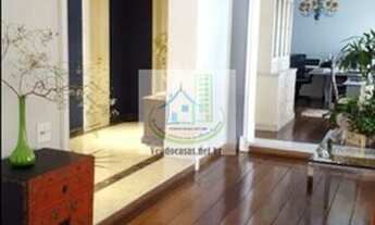 Imagem 6: Apartamento com 4 dormitórios à venda, 280 m² por R$ 1.900.000 - Chácara Flora - São Paulo