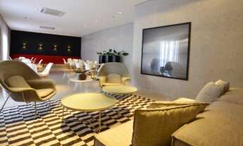 Imagem 7: Apartamento para aluguel com 47 metros quadrados com 2 quartos em Meireles - Fortaleza - C