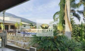 Imagem 7: Casa com 4 dormitórios à venda, 993 m² por R$ 5.500.000,00 - Jardim Flamboyant - Atibaia/S