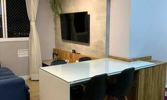 Imagem 4: Apartamento com 2 dormitórios à venda, 40 m² por R$ 320.000,00 - Limão - São Paulo/SP