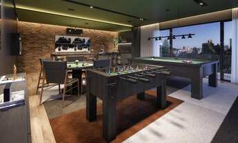 Imagem 7: Apartamento para Venda em Joinville, América, 3 dormitórios, 1 suíte, 2 banheiros, 1 vaga