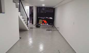 Imagem 2: SOBRADO À VENDA - JARDIM DAS MARAVILHAS- 2 QUARTOS- 100M²- R$ 477.000,00