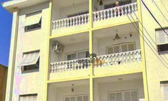 Imagem 3: Apto.no Campo Grande com Sacada