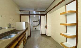 Imagem 7: Apartamento 4 dormitórios no miolo da Praia do Canto