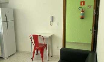 Imagem 3: Apartamento com 1 dormitório para alugar, 40 m² por R$ 1.700,00/mês - São Judas - São Paul